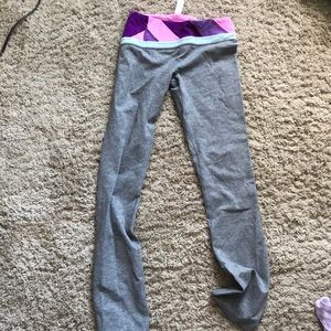 Ivivva Leggings